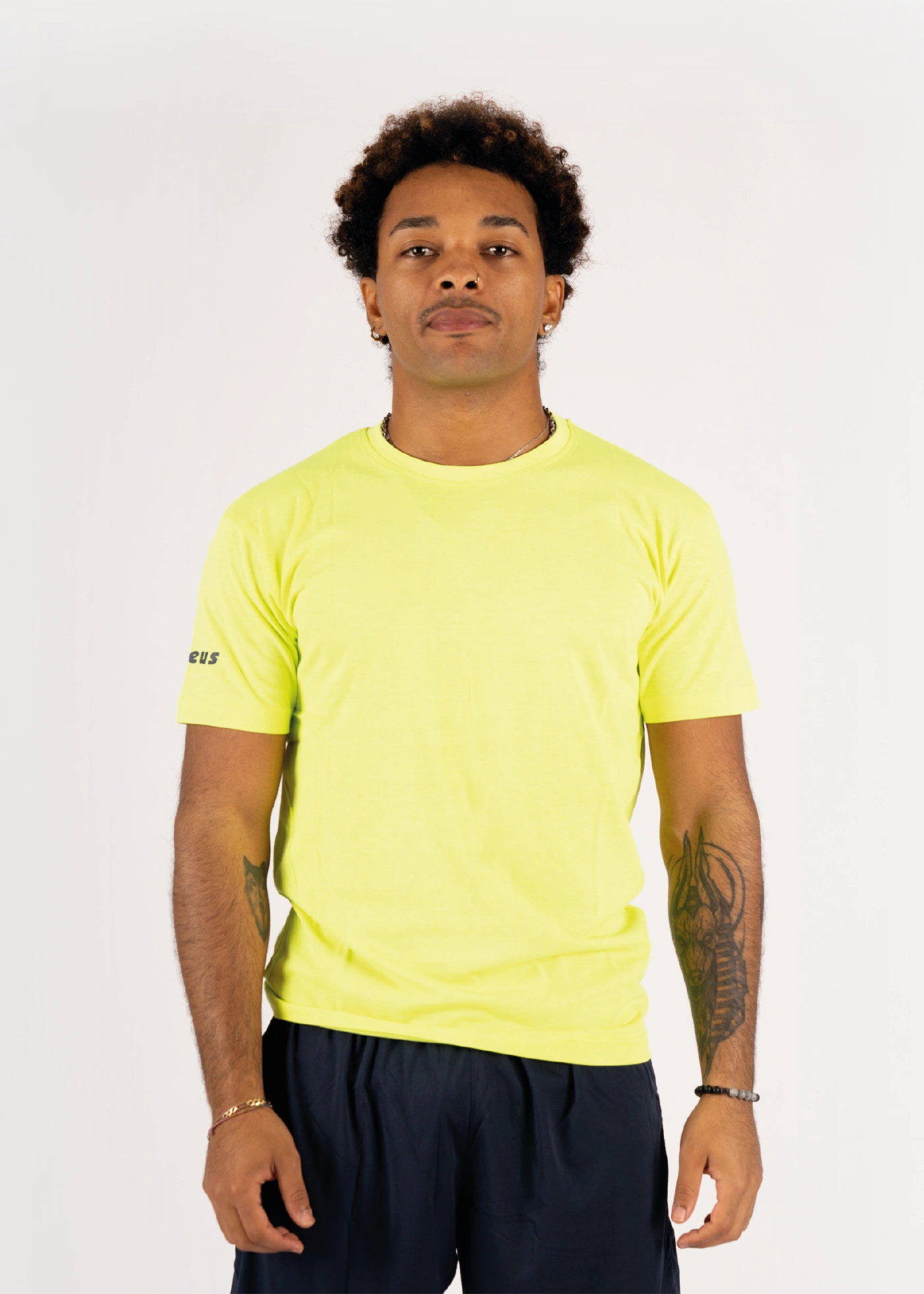 AMARILLO FLUOR